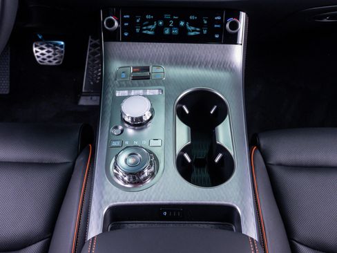 New 2026 Genesis GV70 3.5T Sport Prestige AWD/4WD image 29