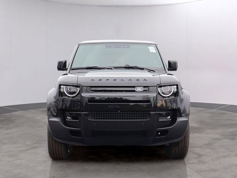 New 2026 Land Rover Defender 110 S image 2