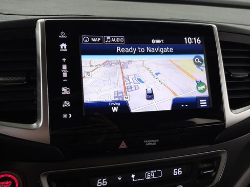 Used 2018 Honda Pilot EX-L image 22