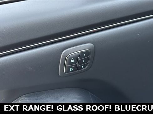 New 2025 Ford Mustang Mach-E Premium image 8