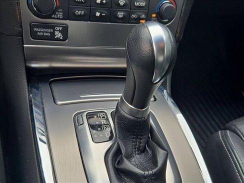 Used 2012 INFINITI G37 Limited Edition RWD image 11