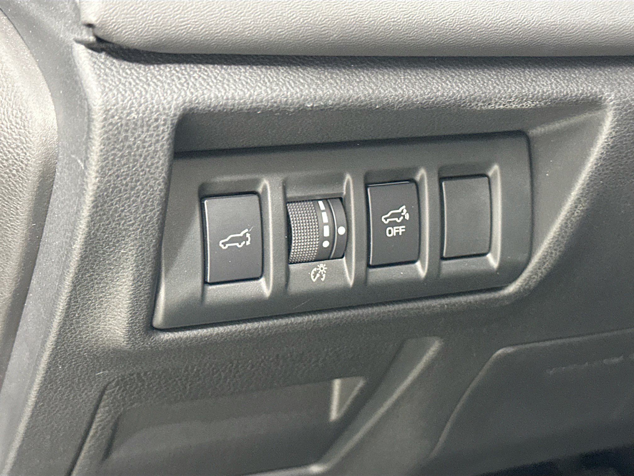 Used 2024 Subaru Outback Onyx Edition AWD/4WD image 10