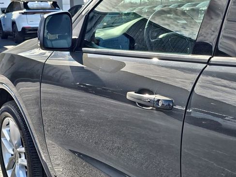 Used 2024 Dodge Durango GT image 11