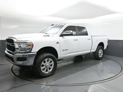 Used 2022 RAM 2500 Lone Star