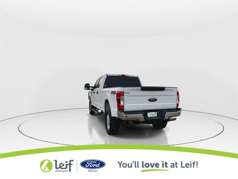 Used 2018 Ford F250 XLT w/ XLT Value Package image 7
