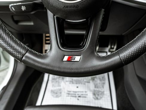 Used 2022 Audi S3 Premium image 24