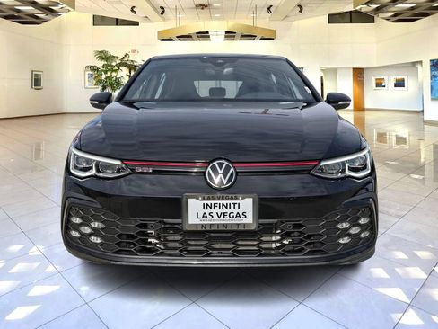 Used 2024 Volkswagen GTI S image 2
