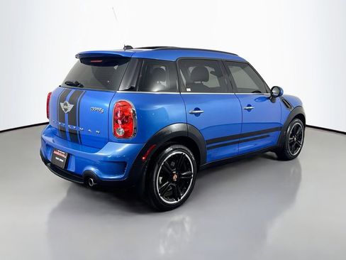 Used 2013 MINI Cooper Countryman S w/ Sport Pkg image 5