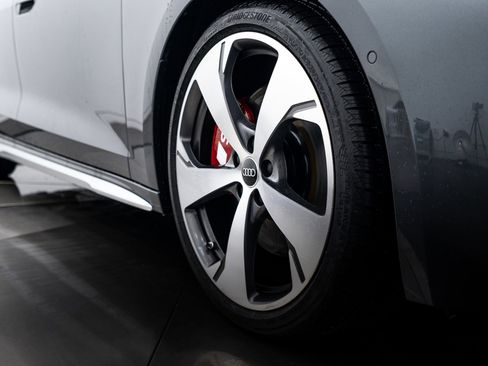 New 2025 Audi S5 Premium Plus image 23