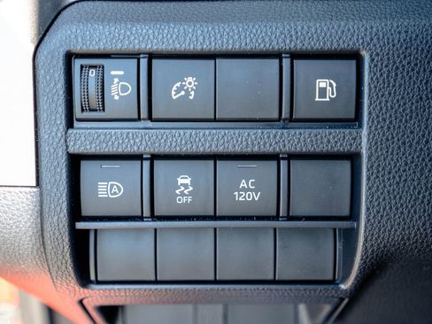 New 2026 Toyota 4Runner TRD Sport AWD/4WD image 22