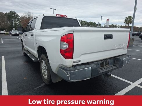 Used 2016 Toyota Tundra SR5 image 6