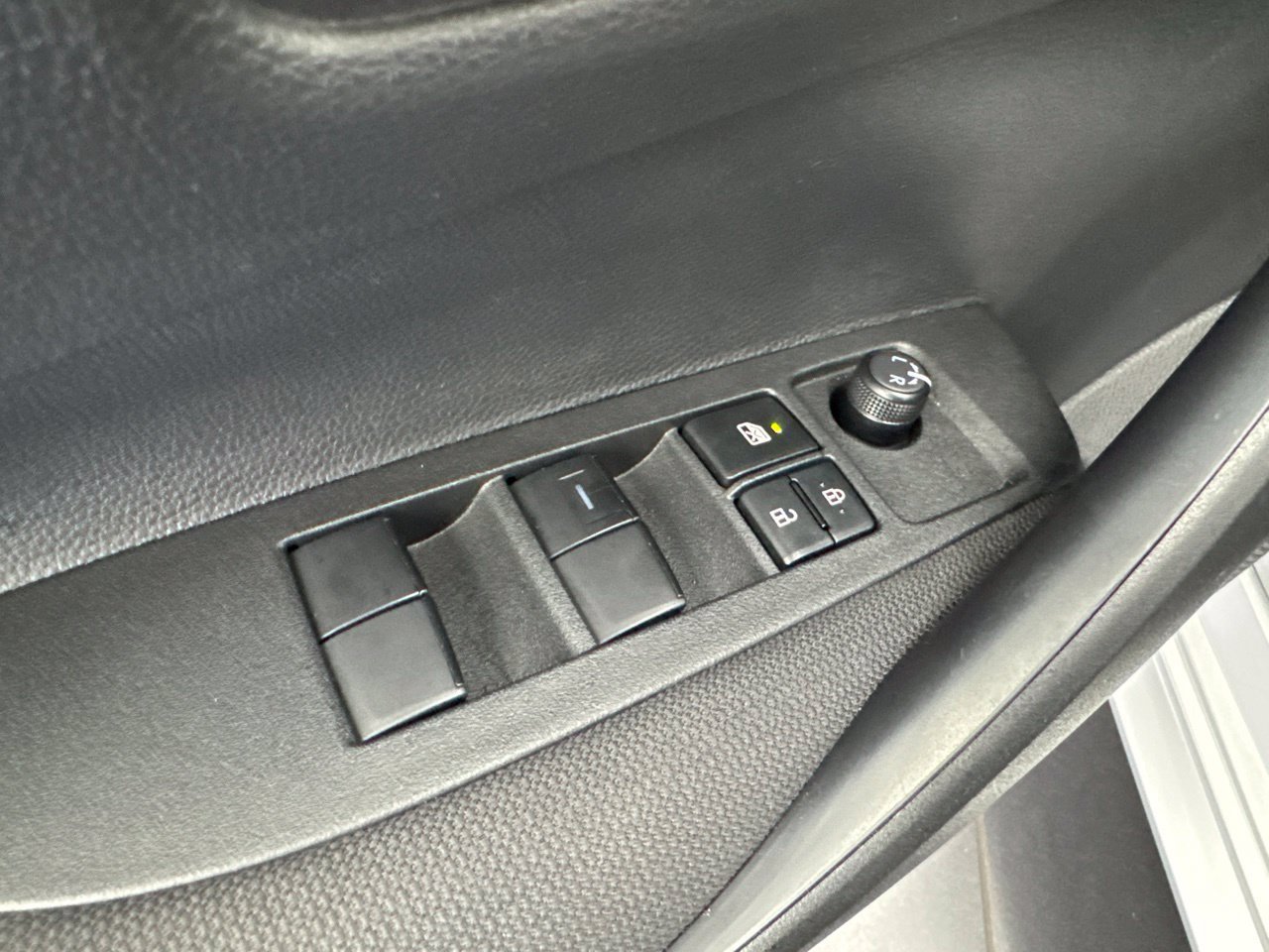 Certified 2026 Toyota Corolla LE FWD image 35