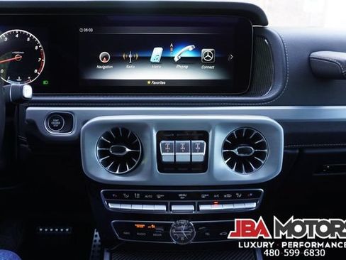 Used 2023 Mercedes-Benz G 550 image 25