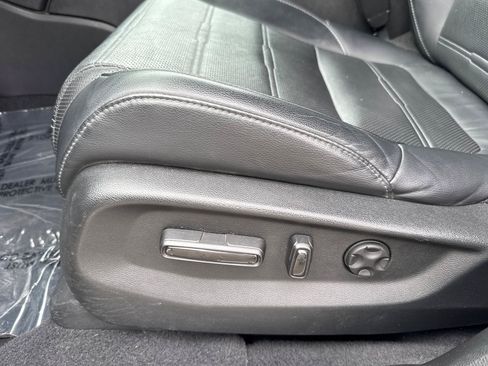 Certified 2022 Honda CR-V EX-L image 13