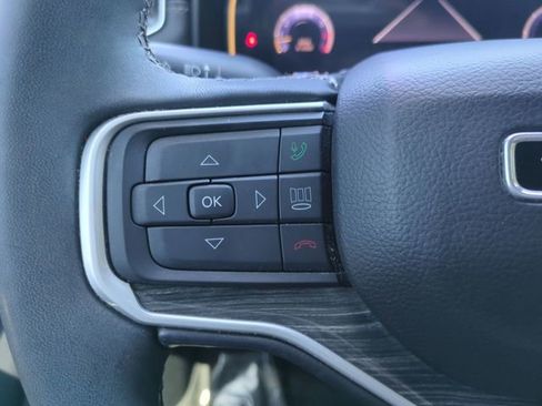 Used 2022 Jeep Wagoneer Series II RWD image 30