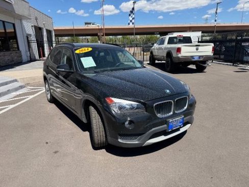 Used 2014 BMW X1 xDrive28i AWD/4WD image 15