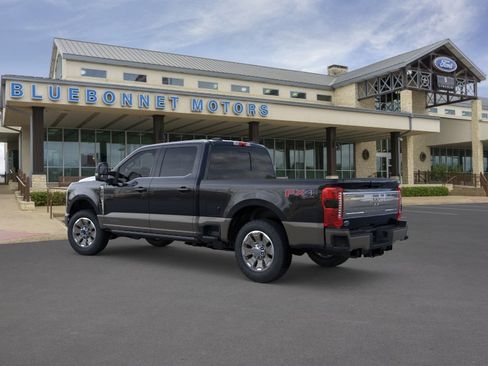 New 2026 Ford F250 King Ranch AWD/4WD image 4