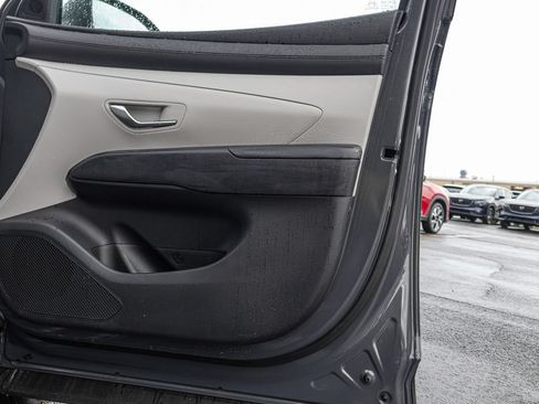 Certified 2026 Hyundai Tucson SEL Plus AWD/4WD image 33