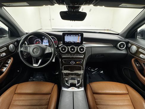 Used 2018 Mercedes-Benz C 300 4MATIC Cabriolet image 26