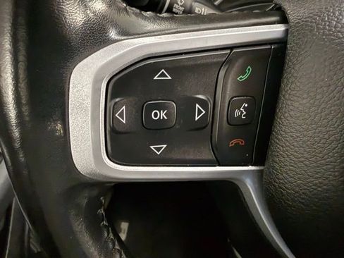 Used 2021 RAM 1500 Big Horn image 17