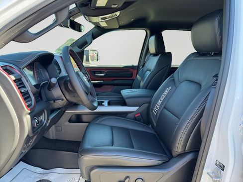 New 2026 RAM 1500 Rebel image 24
