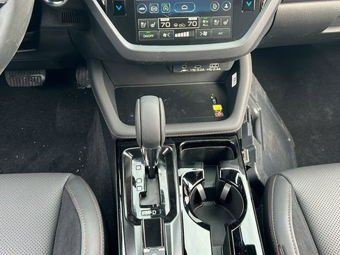 New 2026 Subaru Forester Touring AWD/4WD image 17