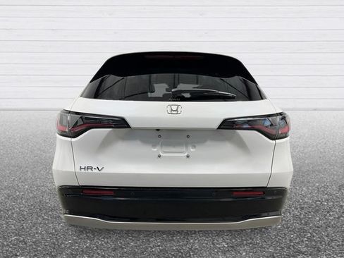 New 2027 Honda HR-V EX-L image 4