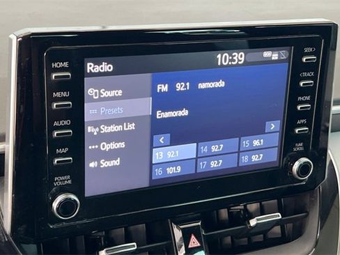 Used 2020 Toyota Corolla SE image 19