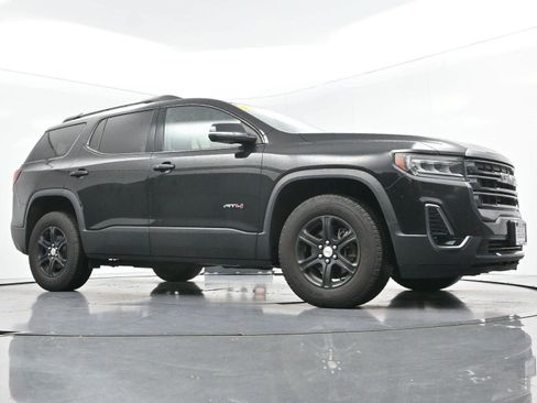 Used 2023 GMC Acadia AT4 AWD/4WD image 51