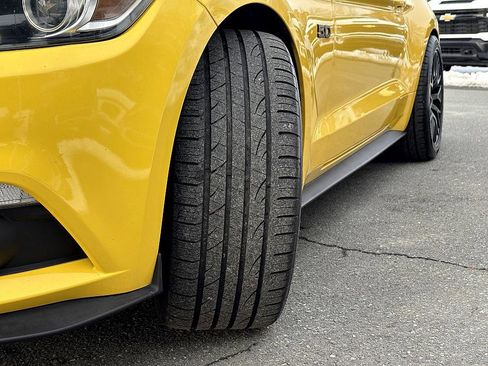 Used 2015 Ford Mustang GT w/ GT Performance Package image 24