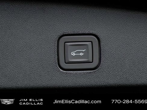 New 2026 Cadillac Lyriq Premium Sport image 32