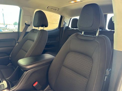 Used 2022 GMC Canyon Elevation w/ Trailering Package image 12