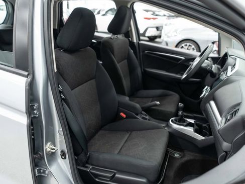 Used 2017 Honda Fit EX image 11