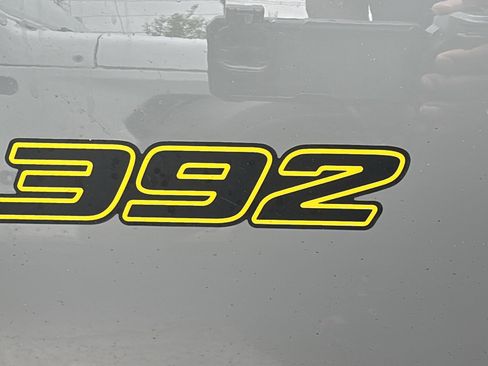 Certified 2024 Dodge Durango SRT AWD/4WD image 10