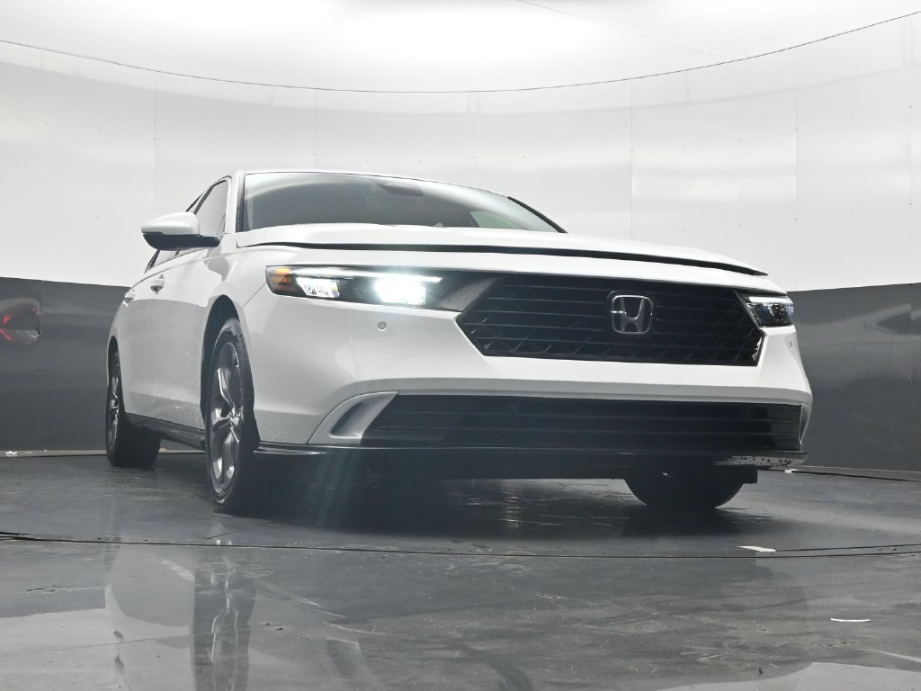 Used 2025 Honda Accord EX-L image 33