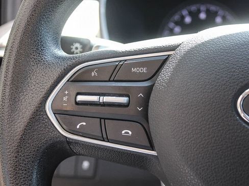 Used 2021 Hyundai Santa Fe SE w/ Cargo Package FWD image 28