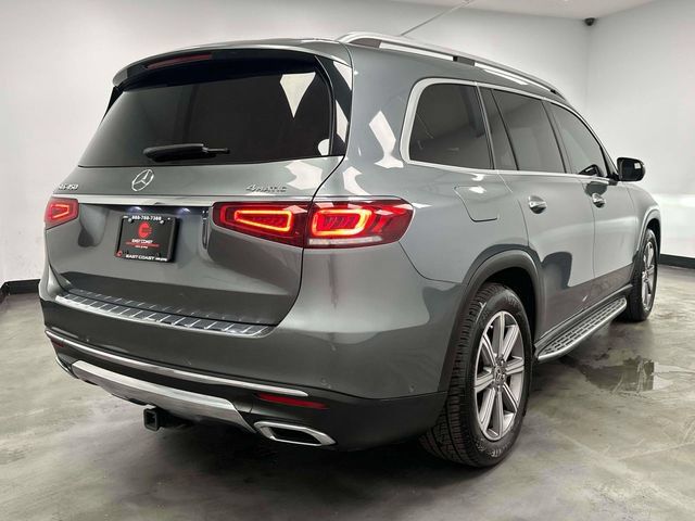 Used 2020 Mercedes-Benz GLS 450 4MATIC image 7