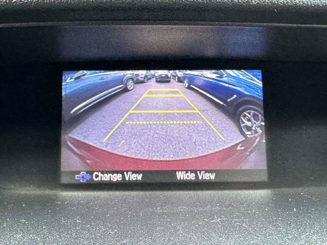 Used 2016 Honda CR-V SE image 18