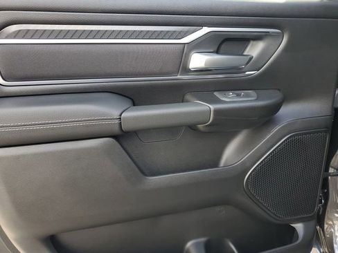 New 2026 RAM 1500 Big Horn image 17