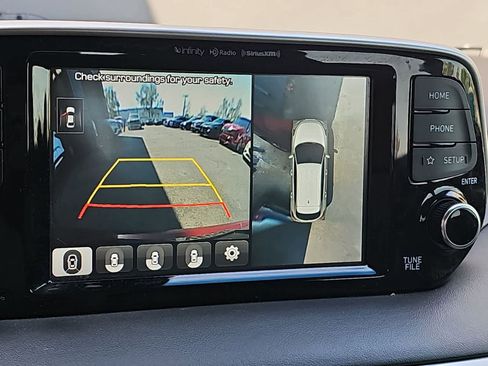 Used 2019 Hyundai Tucson Limited FWD image 26