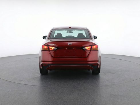 Used 2025 Nissan Altima 2.5 SV image 7