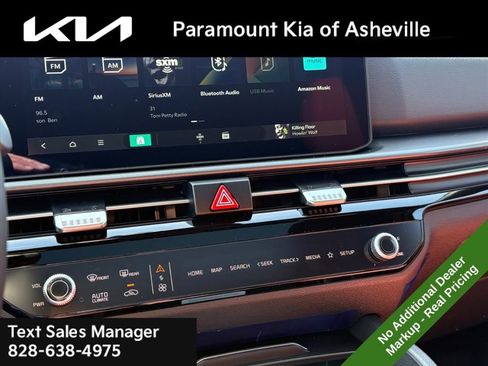 New 2026 Kia Sportage SX Prestige image 12