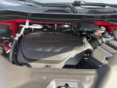 Used 2023 Honda Ridgeline RTL-E image 30