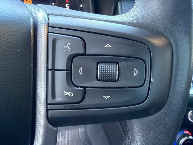 Used 2022 GMC Yukon SLT w/ SLT Premium Package RWD image 28