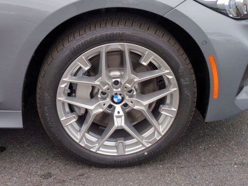 New 2026 BMW 330i xDrive Sedan w/ Premium Package AWD/4WD image 13