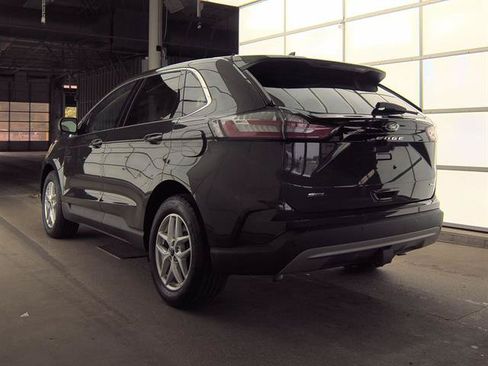 Used 2024 Ford Edge SEL w/ Convenience Package AWD/4WD image 7