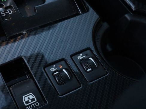 Used 2024 Toyota 4Runner TRD Off-Road Premium w/ Moonroof Package image 11