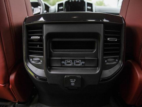 Used 2022 RAM 1500 TRX AWD/4WD image 43