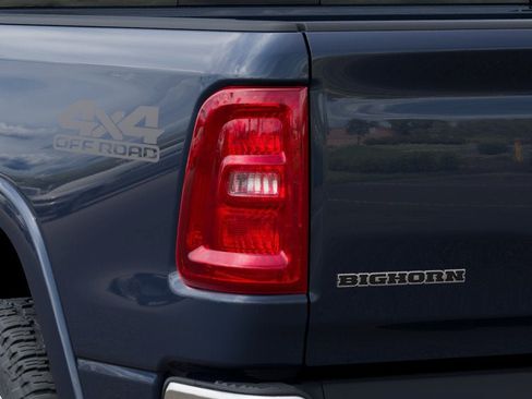 New 2026 RAM 1500 Big Horn AWD/4WD image 24