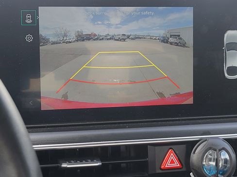 Used 2025 Kia K5 GT-Line image 17